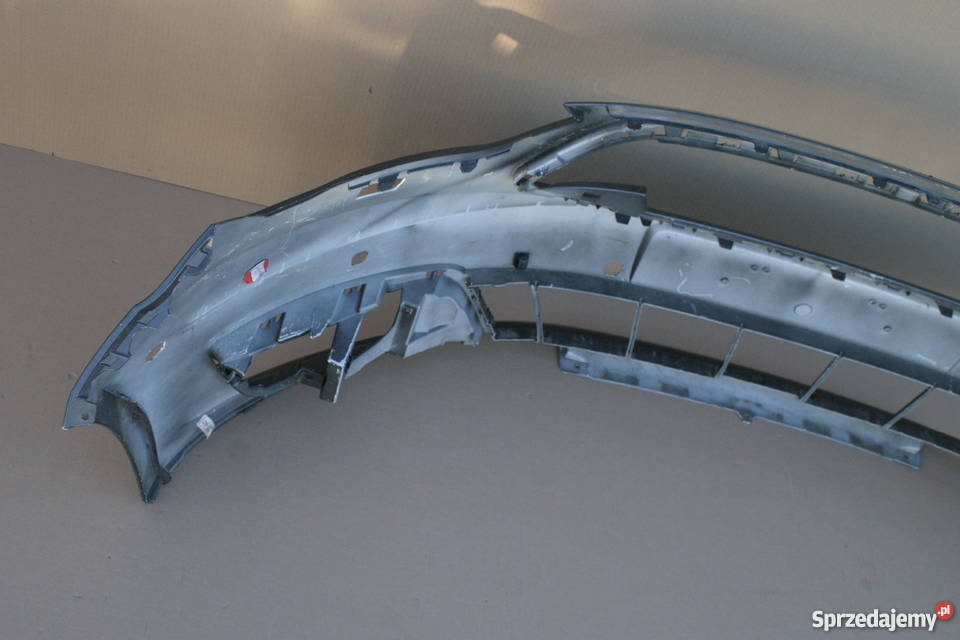 FORD C MK2 ZDERZAK PRZÓD PRZEDNI Bieleń sprzedam