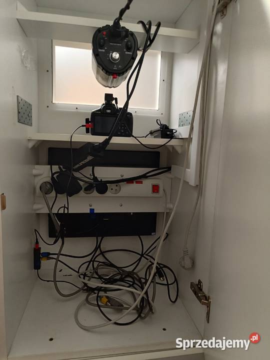 Fotobudka Połaniec sprzedam