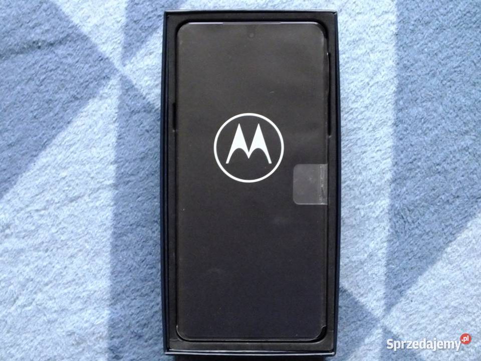 Sprzedam swój prywatny telefon Motorola Edge 30 Motorola