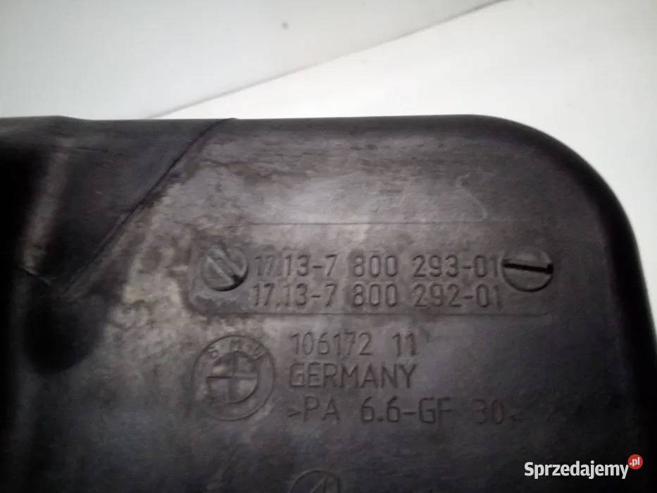 BMW E60 E61 E90 E91E63 E65 30d 25d 20d Bydgoszcz