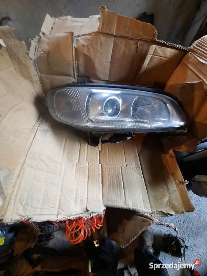 Lampy Lwówek Śląski