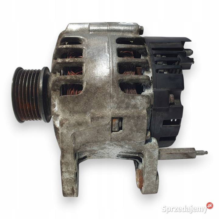 ALTERNATOR VW Golf IV 18 T Valeo 030903023J Chełm