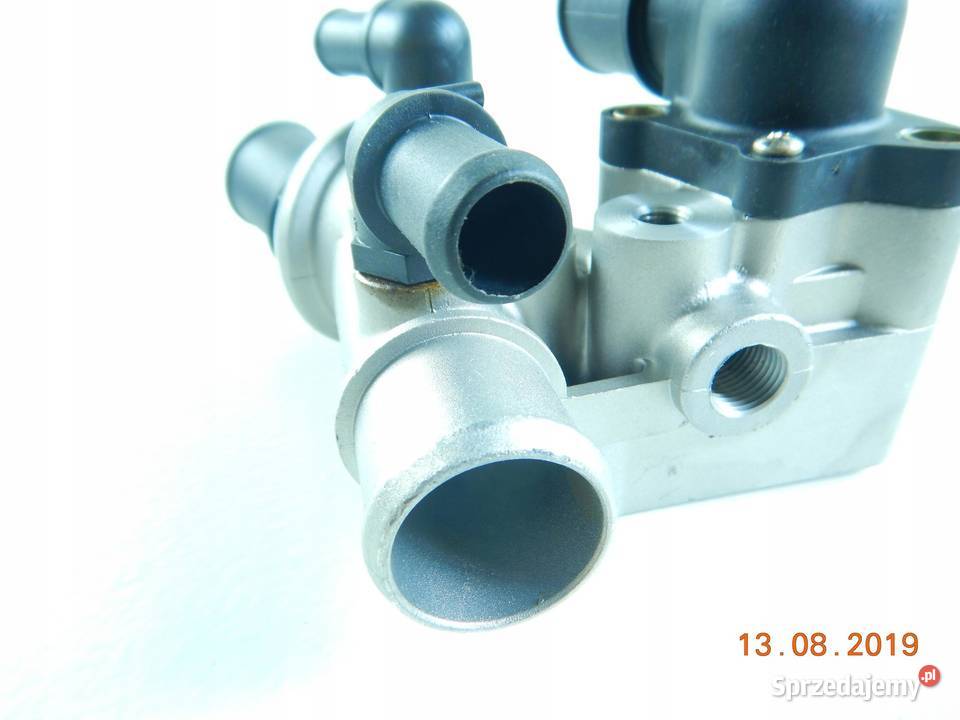 TERMOSTAT Z OBUDOWĄ FIAT PUNTO 17TD ASO osobowe