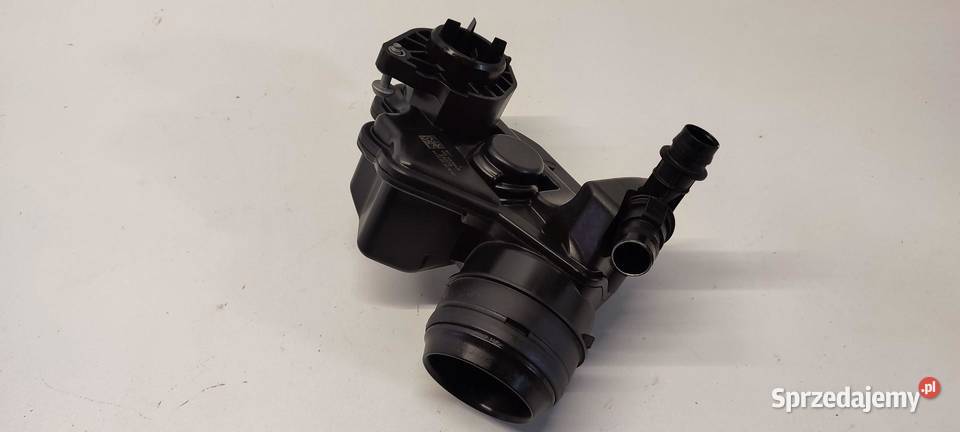 VW TAYRON DOLOT POWIETRZA KRÓCIEC 05E129654R