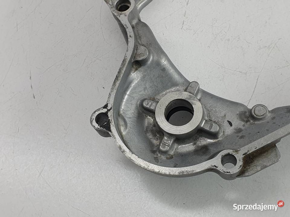 Dekiel Sprzegla Polkarter Pokrywa Suzuki Rm 125 Łódź sprzedam
