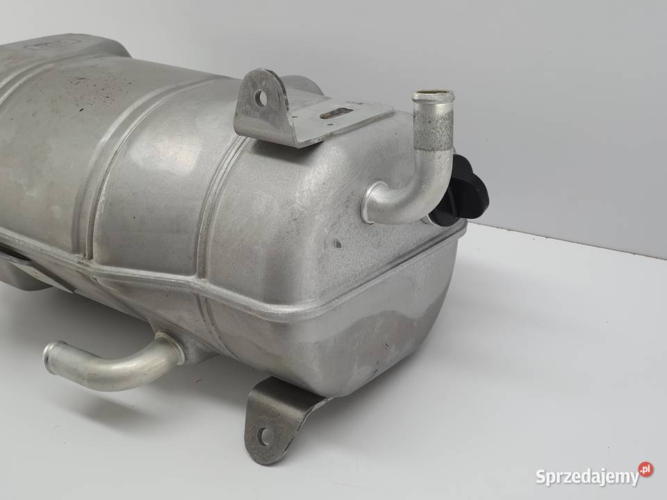 Zbiornik Oleju Zbiorniczek Yamaha Yxz 1000 Łódź