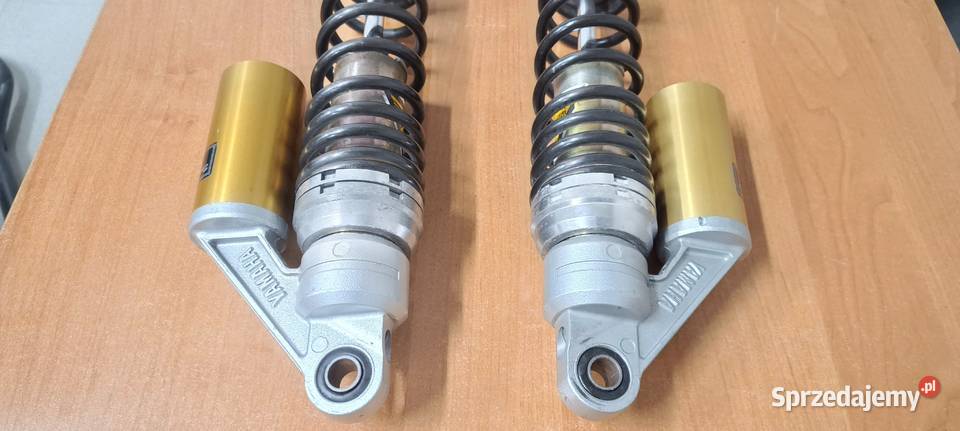Amortyzatory gazowe Yamaha v 1200 Xjr 1300 vmx Skorzeszyce