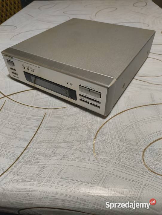 Tuner FM RDS Onkyo T411RDS JAPAN Łączna