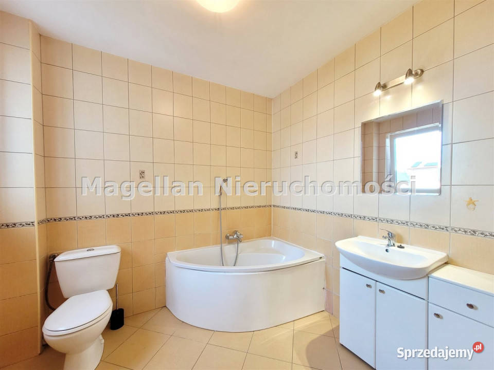 Mieszkanie 54m2 2 pok Rumia