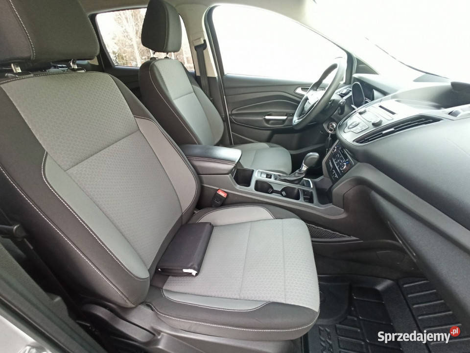 Ford Escape II 2008 Rzeszów