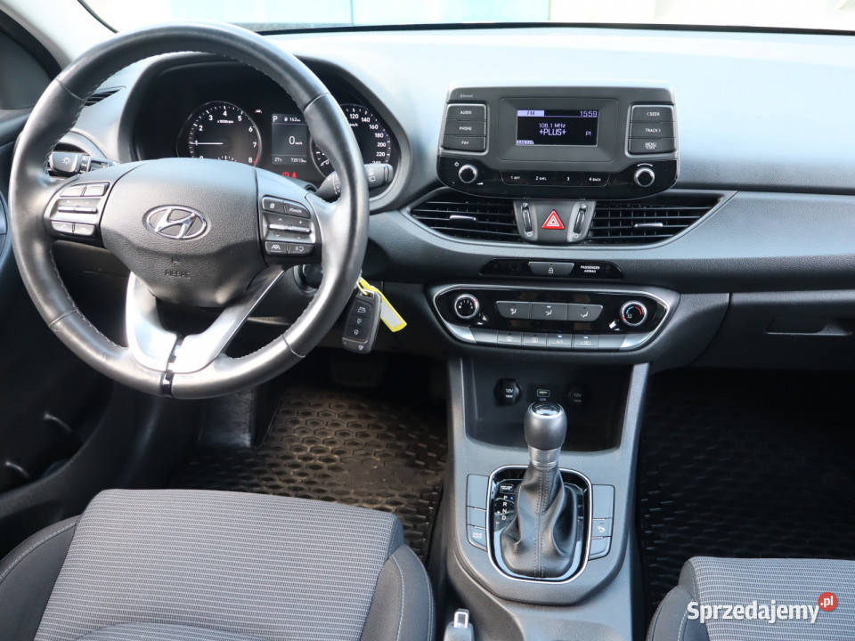 Hyundai i30 10 TGDI Katowice sprzedam