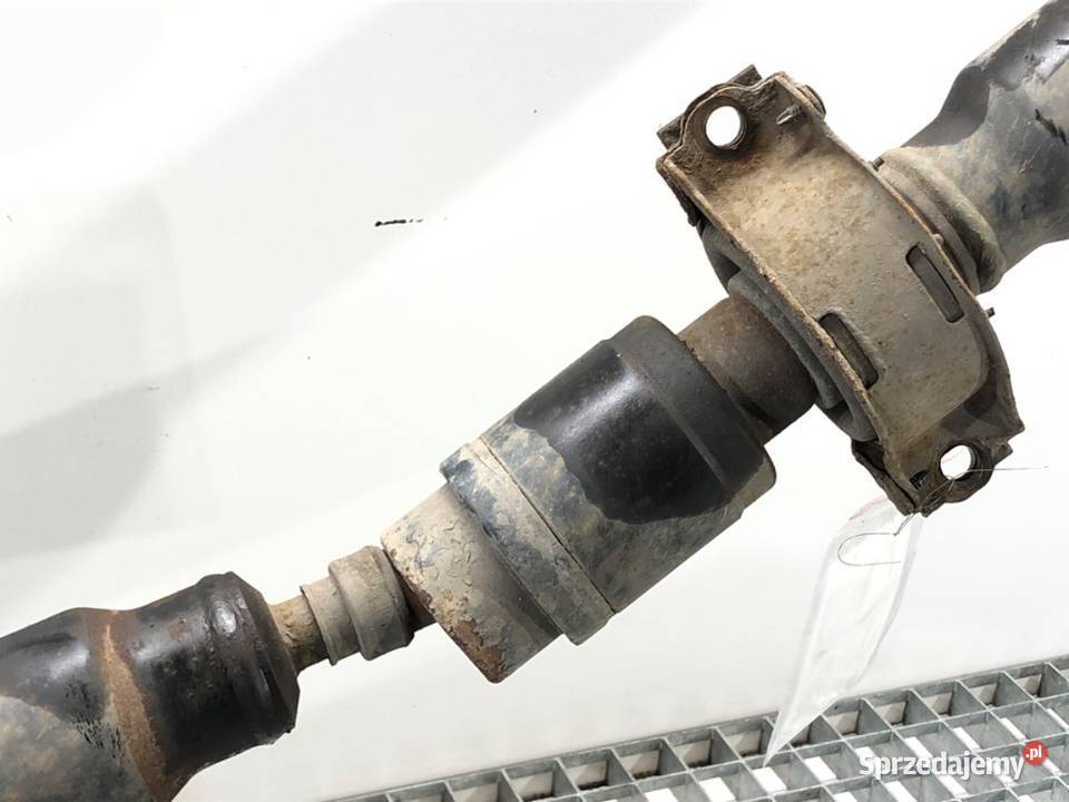 WAŁ NAPĘDOWY NISSAN MURANO Z50 SUV 0209 TYLNY