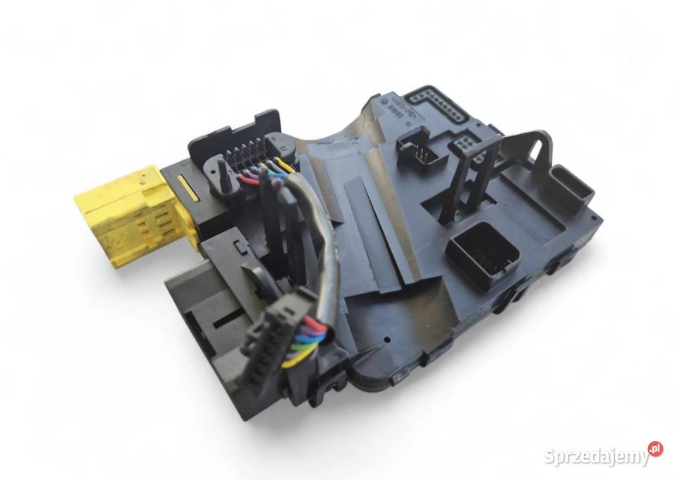 CZUJNIK KĄTA SKRĘTU ALTEA XL A3 8P GOLF V Działoszyce sprzedam