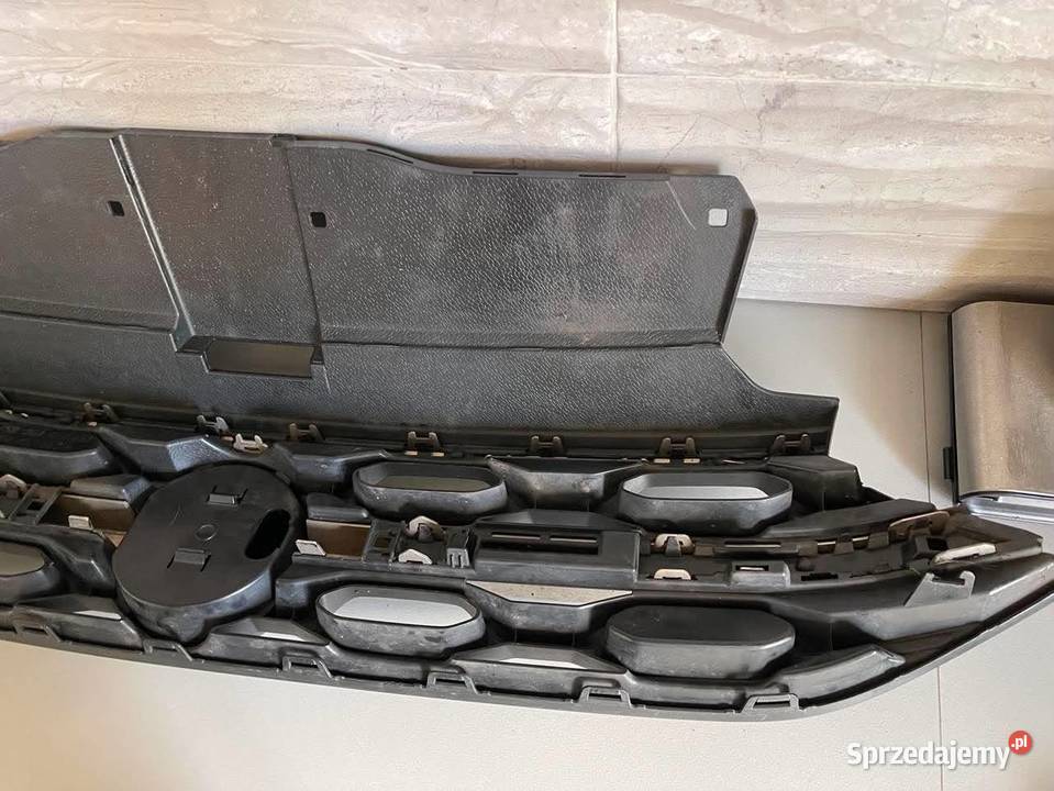 TROCK LIFT GRILL ATRAPA ZDERZAKA 2GA853653H wielkopolskie Ostroróg