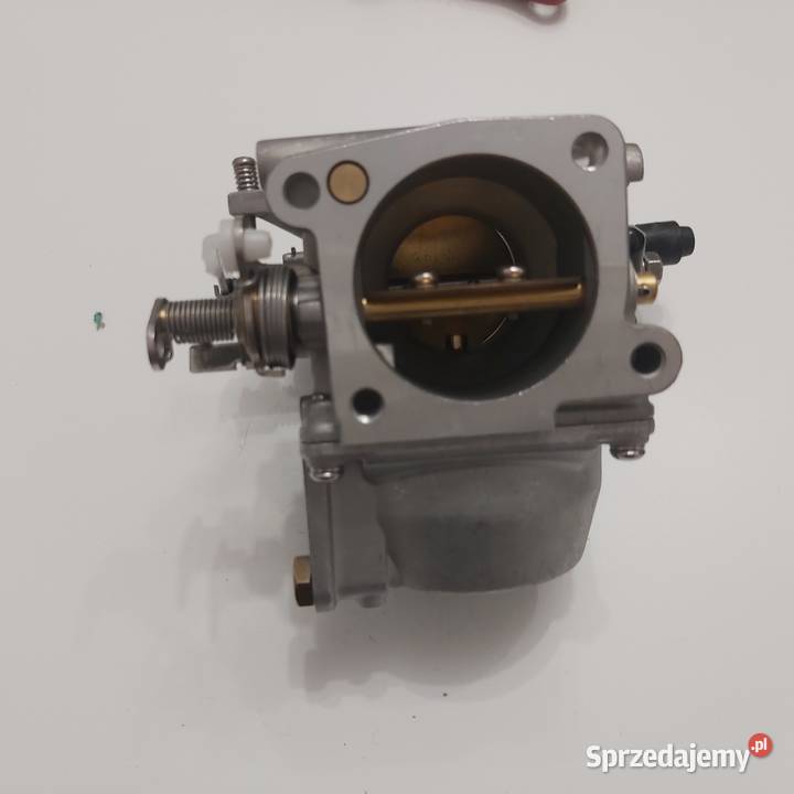 Gaznik tohatsu m25 m30 mercury 25 ora 30 wersji2 kujawsko-pomorskie Bydgoszcz