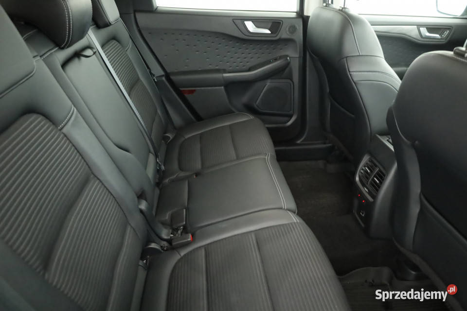 Ford Kuga 15 EcoBoost radio mazowieckie Piaseczno sprzedam