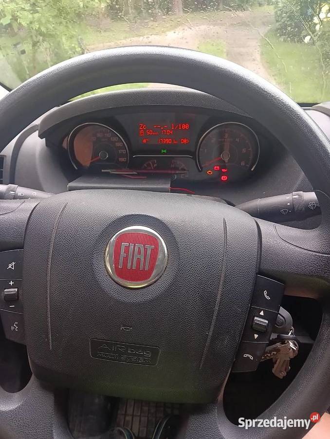 Sprzedam Rok produkcji 2016 Ducato opolskie