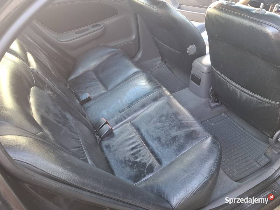Toyota Avensis 20 116 sprzedam