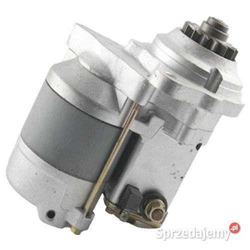 Rozrusznik Yanmar EF 352 453 15 T podkarpackie Tajęcina