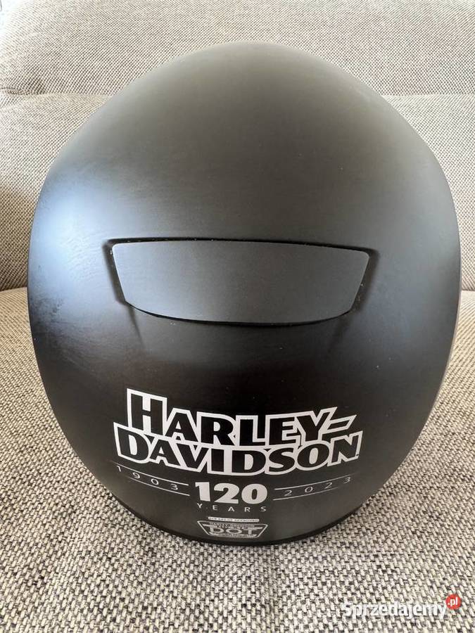 Kask Hyde Way 120th Anniversary X13 lustro Warszawa sprzedam