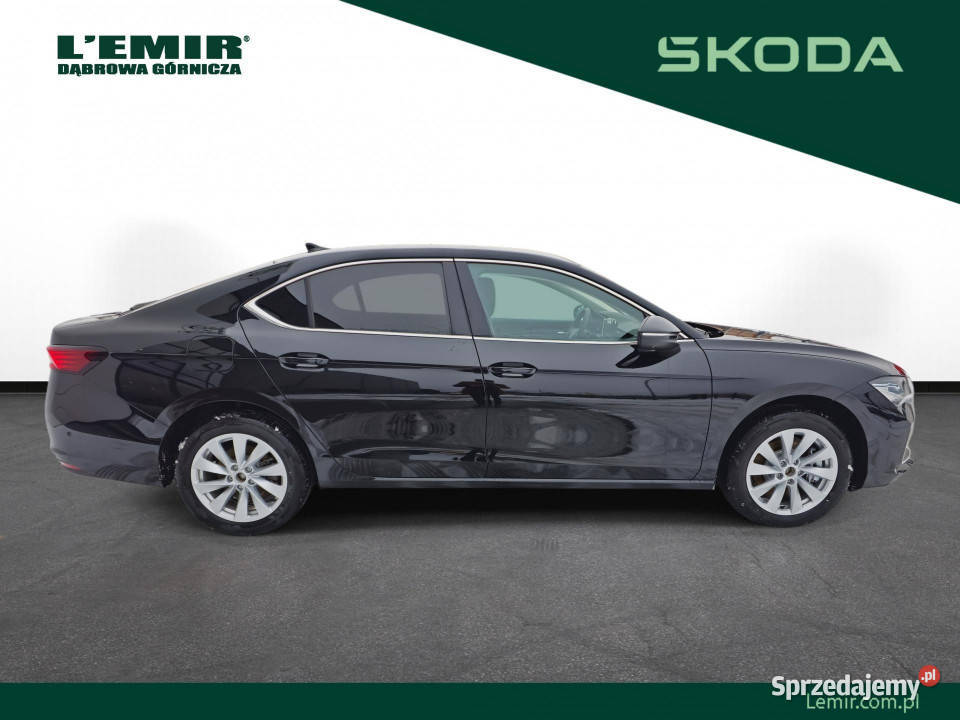 Skoda Superb Selection 20 TDI 193 7biegowa DSG Rok produkcji 2024 Dąbrowa Górnicza