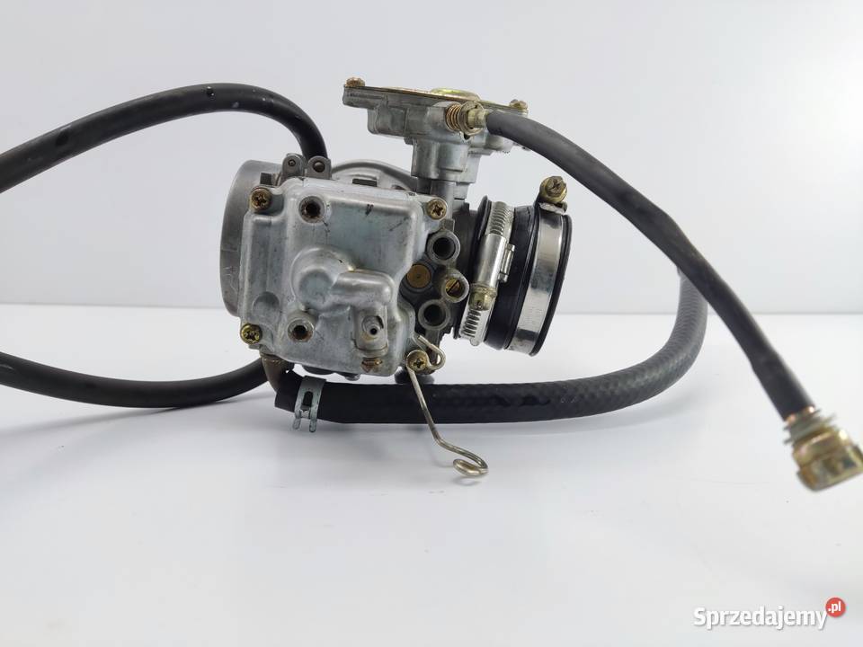 Krociec Gaznika Przepustnica Can Am Ds 650 łódzkie