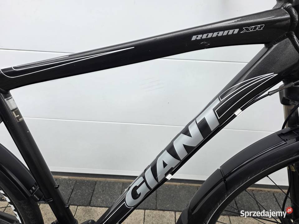 Rower crossowy GIANT ROAM XR 1SLXAVIDrama Lkoła