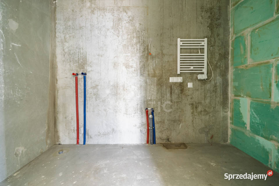 Sprzedam mieszkanie 5472m2 2 pokoje Wiślinka