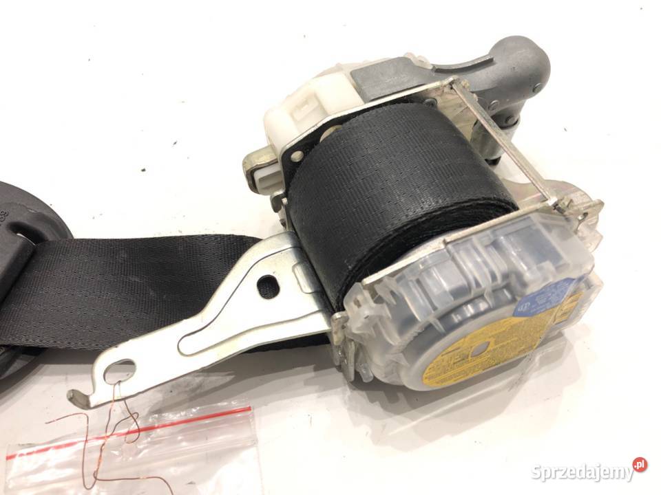 PAS BEZPIECZEŃSTWA PRAWY PRZÓD MITSUBISHI LANCER podkarpackie