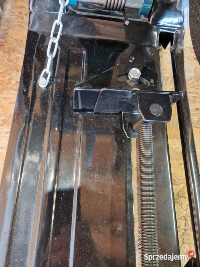 Waga Elektroniczna Magazynowa Sklepowa wielkopolskie Głogowa