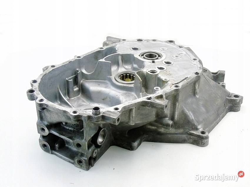 OBUDOWA PRZEDNIA SKRZYNI BIEGÓW SWLM 12 13 14 Sosnowiec