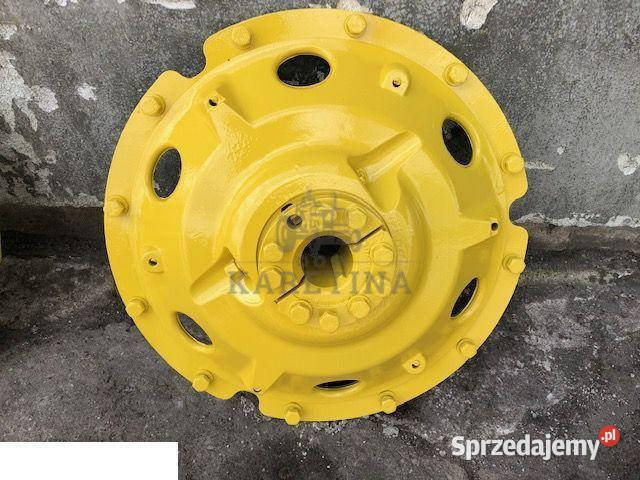 John Deere Tarcza Felgi Tarcza Koła r38 wielkopolskie Jastrzębniki
