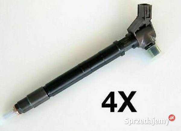 Regeneracj Wtryski BMW VW NISSAN TOYOTA RENAULT Łódź