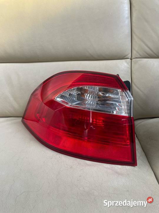 Tylna Lampa lewa i prawa Kia Rio III Morąg sprzedam