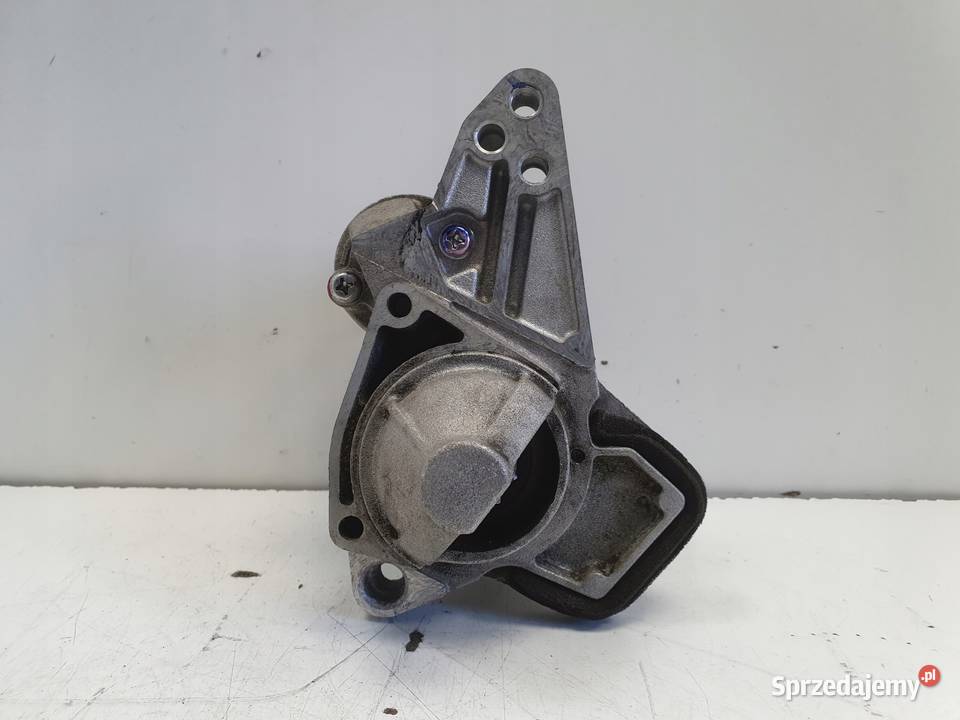 ROZRUSZNIK Dacia Logan II 09 TCe ROZRUSZNIK Układ elektryczny silnika Rudka sprzedam