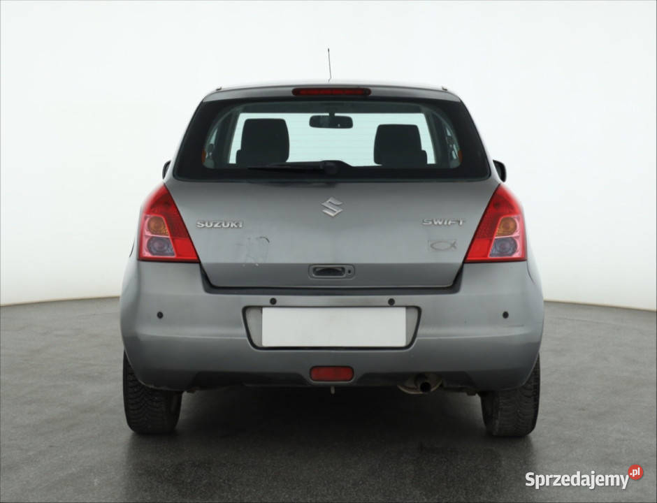 Suzuki Swift 13 klimatyzacja Piaseczno sprzedam