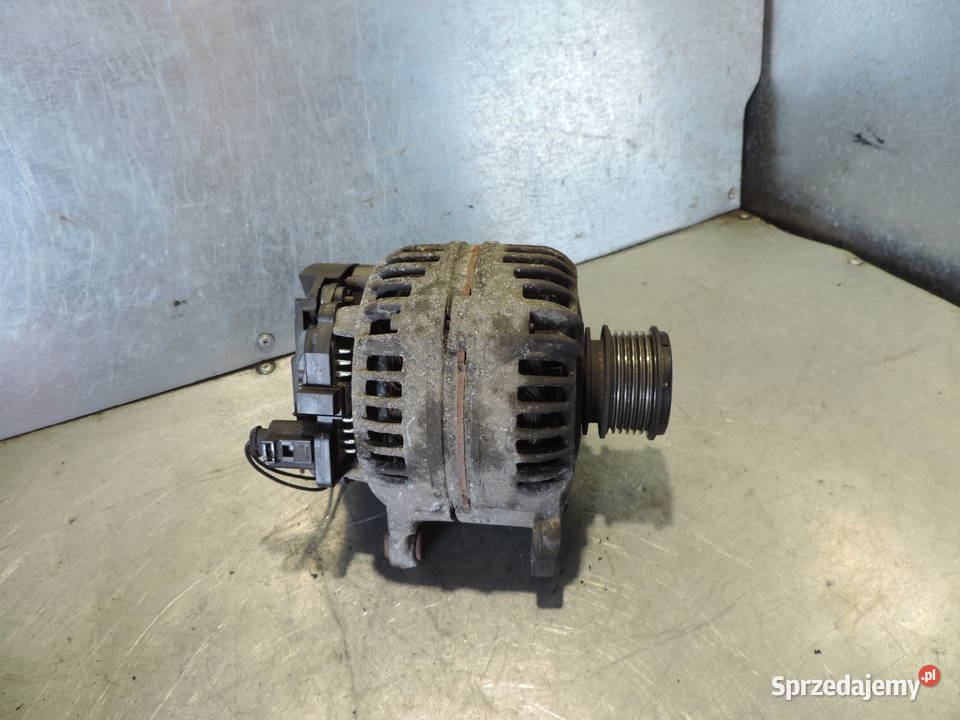 ALTERNATOR SKODA OCTAVIA 1 19 TDI 90 Nowy Sącz sprzedam