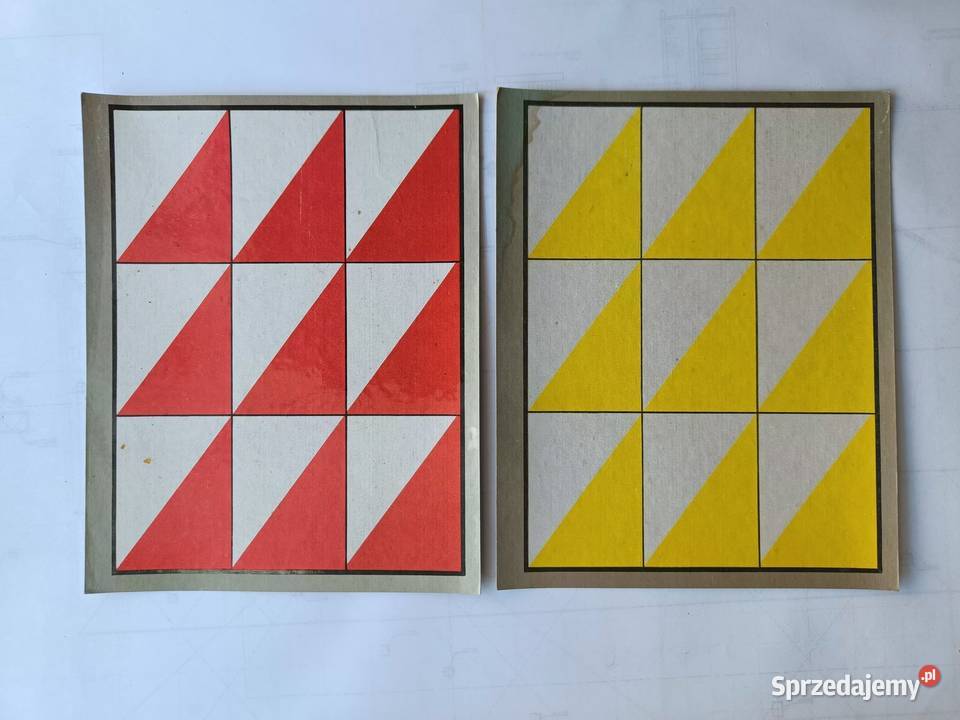 DESANT gra planszowa strategiczna z czasów PRL pomorskie Gdynia