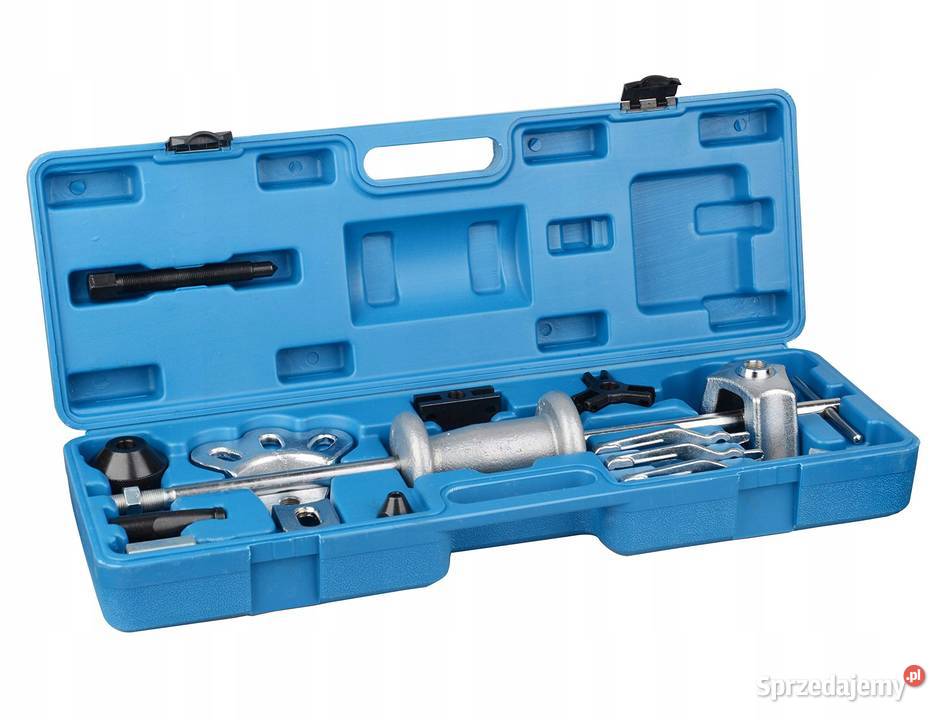 DAYUAN Zestaw ściągacza do piasty koła z mazowieckie Myszyniec