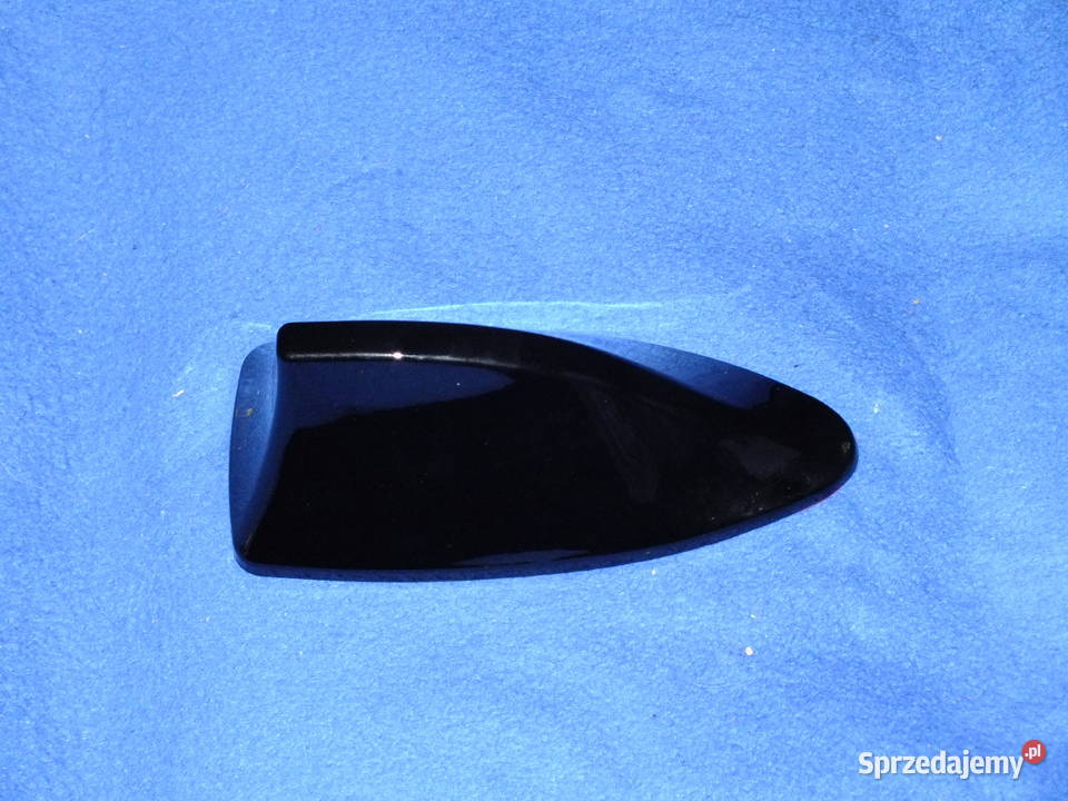 Sprzedam nową antene samochodowa NCS PRO płetwa pomorskie Gdańsk