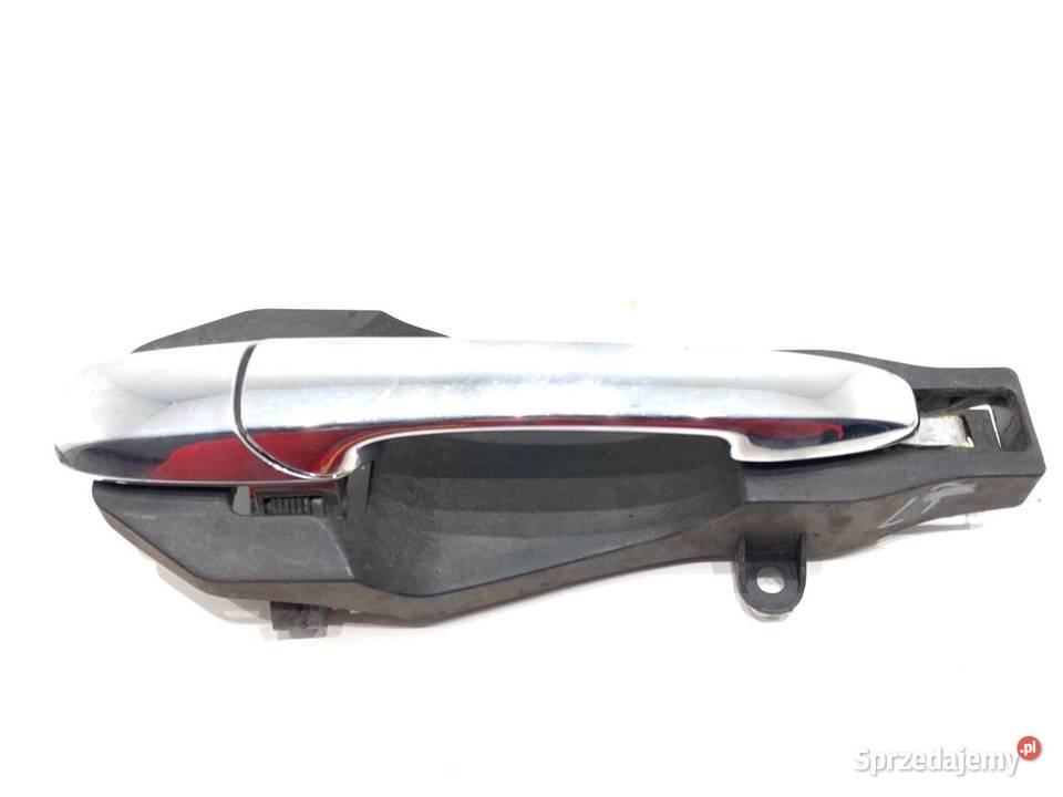 KLAMKA ZEWNĘTRZNA LEWY TYŁ MAZDA CX7 SUV 0614 podkarpackie