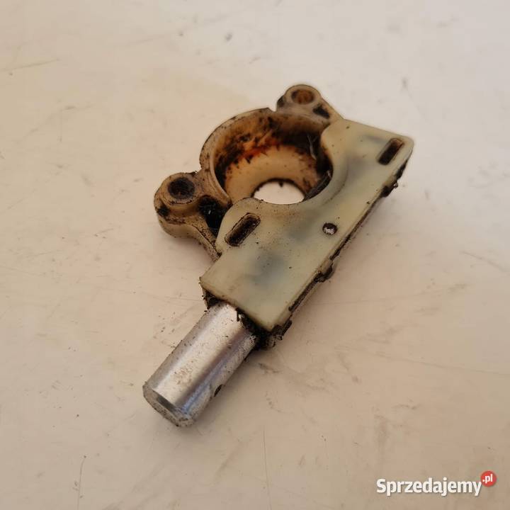 OLEOMAC GS 350 POMPA POMPKA OLEJU OLEJOWA Osięciny