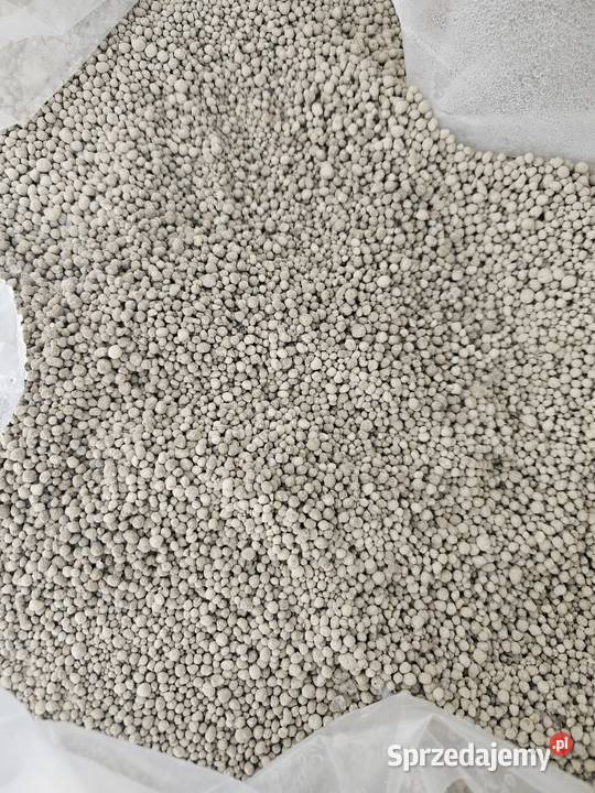 Wapno Nawozowe Wapniowe Magnezowe Kreda Czarna Turów sprzedam