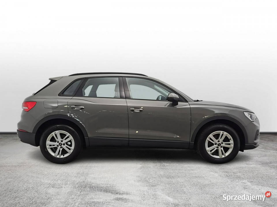 Audi Q3 40 TFSI Quattro S tronic Z Polskiego
