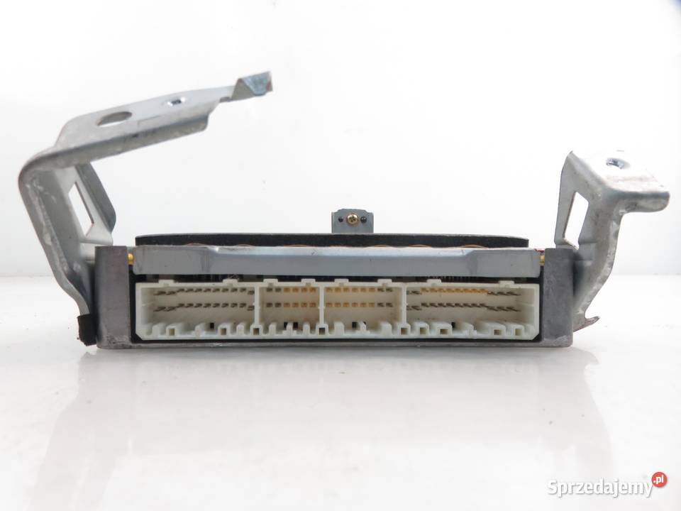 STEROWNIK TOYOTA YARIS I 10 VVT 8966152061 osobowe