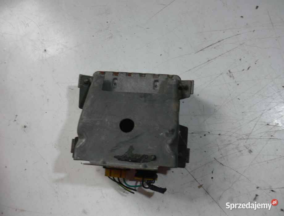 SENSOR AIRBAG CHRYSLER VOYAGER III 0285001093 Wielkie Drogi