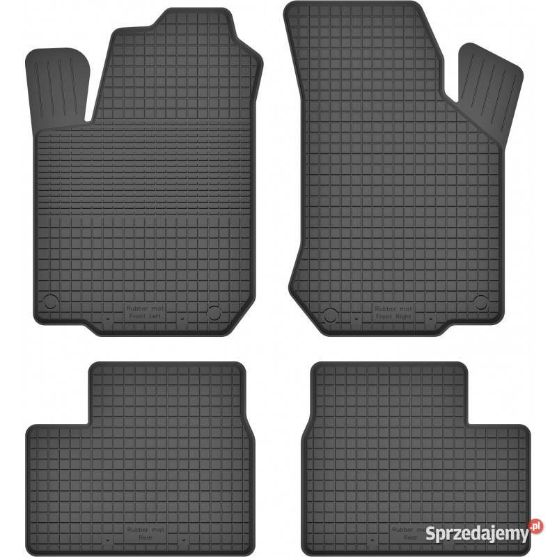 Opel Tigra 0409 gumowe dywaniki NOWY