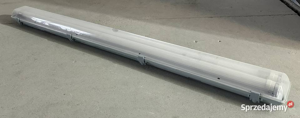 Oprawa hermetyczna do świetlówek LED DXC214 Gdańsk sprzedam