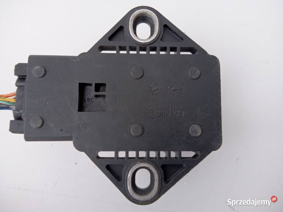CZUJNIK ESP SENSOR INFINITI G35 20032007 Nowy Tomyśl
