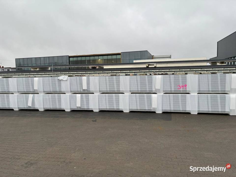 Płyty warstwowe ścienne gr 40mm80mm I GATUNEK kujawsko-pomorskie